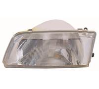 ABAKUS 552-1104L-LD-E Faro principale per CITROËN