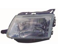 ABAKUS 552-1106L-LD-EM Faro principale per CITROËN