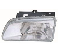 ABAKUS 552-1110L-LD-EM Faro principale per CITROËN