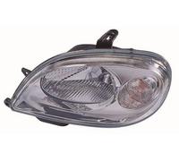 ABAKUS 552-1111L-LD-EM Faro principale Sx per CITROËN