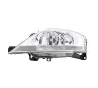 ALKAR 2751852 Faro anteriore per CITROËN C3 I Schrägheck (FC, FN)