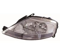 ABAKUS 552-1117L-LD-EM Faro principale Sx per CITROËN