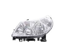 ABAKUS Faro anteriore