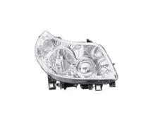 ABAKUS 552-1124R-LD-EM Faro anteriore per FIAT Ducato Van (250, 290)