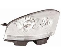 ABAKUS 552-1125RMLDEMC Faro principale Dx per CITROËN