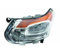 ABAKUS 552-1133LMLD-EM Faro anteriore per CITROËN C3 Picasso