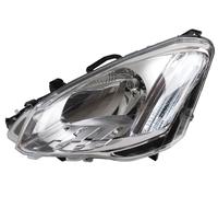ABAKUS 552-1141LMLD-EM Faro principale Sx per CITROËN