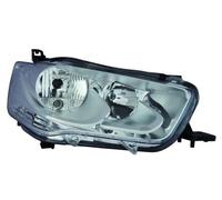 ABAKUS 552-1142L-LDEMN Faro principale Sx per CITROËN