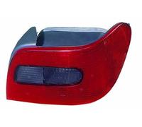 ABAKUS 552-1908L-UE Fanale posteriore