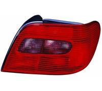 ABAKUS 552-1915L-UE Luce posteriore per CITROËN