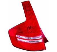 ABAKUS 552-1919R-UE Luce posteriore per CITROËN