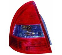 ABAKUS 552-1921L-UE Luce posteriore Sx per CITROËN