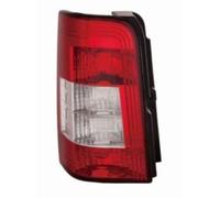 ABAKUS 552-1924L-UE Fanale posteriore