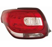 ABAKUS 552-1938R-LD-UE Fanale posteriore
