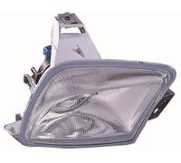 ABAKUS 552-2001L-UE Fendinebbia per CITROËN
