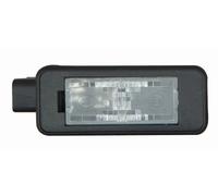 ABAKUS 552-2102N-UE Luce targa Dx, Sx per CITROËN,PEUGEOT