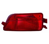ABAKUS 552-4005L-LD-UE Retronebbia Sx per CITROËN