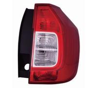 ALKAR Fanale posteriore per DACIA LOGAN MCV II 2272721