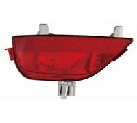 ABAKUS 553-4001L-LD-UE Retronebbia Sx per DACIA