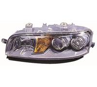 ABAKUS 661-1132L-LD-EM Faro principale per FIAT