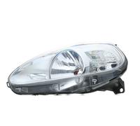 ABAKUS 661-1147L-LD-EM Faro anteriore