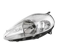 ABAKUS 661-1147L-LD-EM Faro principale per ABARTH,FIAT