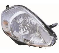 ABAKUS Fari Destro Per Fiat Grande Punto 199_ 1.4 1.3 D Multijet