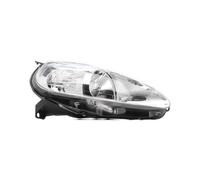 ABAKUS Fari Destro Per Fiat Grande Punto 199_ 1.4 1.3 D Multijet