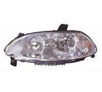ABAKUS 661-1149L-LD-EM Faro principale per FIAT