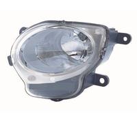 ABAKUS 661-1154L-ND-E Faro principale per ABARTH,FIAT