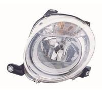 ABAKUS 661-1155L-LD-EM Faro principale per ABARTH,FIAT