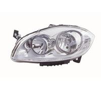 ABAKUS 661-1156RMLD-EM Faro principale per FIAT