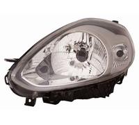 ABAKUS 661-1162RMLDEM1 Faro principale per ABARTH,FIAT