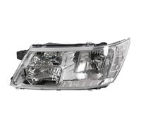 ABAKUS 661-1167L-LD-EM Faro anteriore per FIAT Freemont (345)