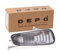 ABAKUS 661-1521R-UE Indicatore di direzione Anteriore Dx per FIAT PUNTO (199)