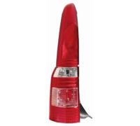ABAKUS 661-1917L-LD2UE Luce posteriore per FIAT
