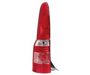 ABAKUS 661-1917L-LD2UE Luce posteriore per FIAT