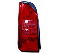 ABAKUS 661-1918L-UE Luce posteriore per FIAT