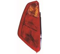ABAKUS 661-1925L-UE Luce posteriore per ABARTH,FIAT