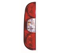 ABAKUS 661-1927R-UE Luce posteriore per FIAT