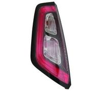 ABAKUS Fanale posteriore per FIAT PUNTO EVO (199) PUNTO (199) 661-1946L3UE