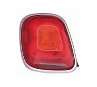 ABAKUS 661-1963L3LD-UE Luce posteriore per FIAT