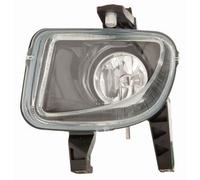 ABAKUS 661-2012R-UE2 Fendinebbia per ABARTH,FIAT