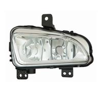 ABAKUS 661-2026L-UE Fendinebbia per FIAT