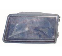 ABAKUS 663-1101L-LD-EM Faro principale per IVECO