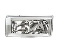 ABAKUS 663-1105L-LD-EM Faro principale per IVECO