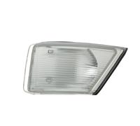 ABAKUS 663-1502L-UE-C Indicatore di direzione Anteriore Sx