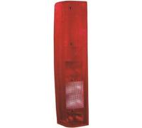 ABAKUS 663-1903L-UE Luce posteriore per IVECO