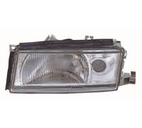 ABAKUS 665-1104L-LDEMN Faro principale per SKODA