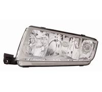 ABAKUS 665-1105L-LDEM1 Faro principale per SKODA